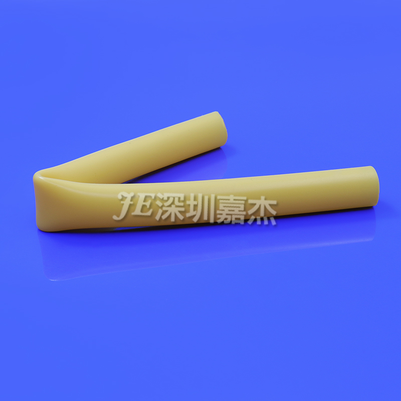牛b插影视双色硅胶管